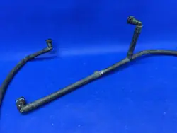 Tuyau Lave-Phare Audi A6 C7 OEM 4G0955970L