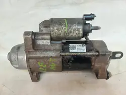 Motor de arranque Chevrolet Cruze 16-19 12673600