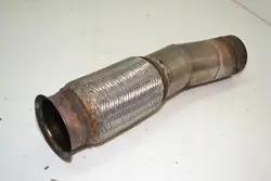 Tubo de escape al catalizador Mercedes Actros MP4 OEM A9604901220