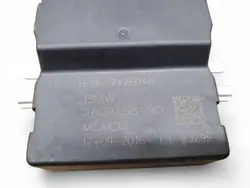 BMW Polttoainepumpun Ohjain OEM 7476046 - Käytetty