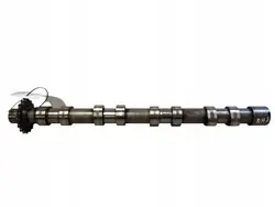 Ford OE 9644216280 Nokka-akseli Kuga MK1 2.0 TDCI:lle