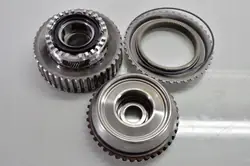 Planétaire & Embrayage OEM 025.20 pour Mercedes-Benz