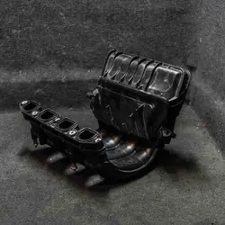 Ansaugkrümmer BMW OE OEM 7529432 für Z4 Roadster