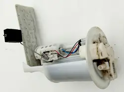 Brandstofpomp Toyota Yaris III 1.0, 1.33, 1.5 77704-0D070