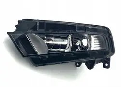 Faro halógeno izquierdo delantero OEM 575941701 SEAT