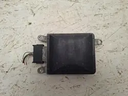 Audi A6 C7 körfältsassistent radarmodul OEM 4G0907568D