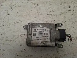 Audi A6 C7 Spurhalteassistent Radar-Modul OEM 4G0907568D