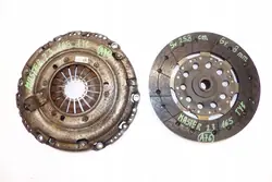 KIT DE EMBREAGEM RENAULT MASTER III 2.3 DCI