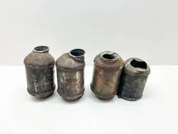 Katalysator OEM 103R0026775 für Mercedes-Benz SL