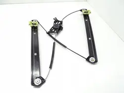 Mecanismo da janela dianteira esquerda Audi Q5 II