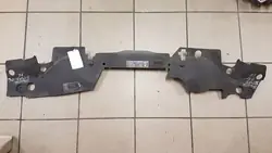 Övre Förstärkning Jaguar S-Type