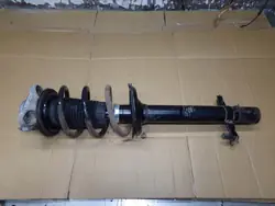 Amortecedor Dianteiro com Mola OEM 06-