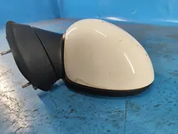 Espejo Izquierdo 3Pin MINI COOPER R55 R56 R57 R58