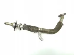 Citroen C6 EGR-rör OEM 0196BD - Begagnat skick