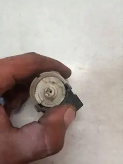 Zündschloss BMW OEM 8373061 für X5 E53 4.4L Benzin