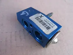 Expansieklep Maserati Ghibli III 3.0 Diesel 2016 OEM