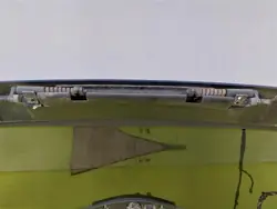 Vitre arrière OEM 111/SZT pour BMW Série 3 E46 Touring