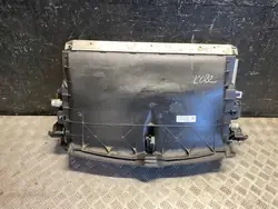 Tesla MODEL 3 2020 Kylare Fläkt Kondensor Set OEM