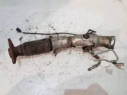OEM RURA WYDECHOWA TŁUMIK DRGAŃ Nissan Qashqai J10