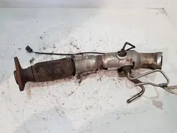 OEM RURA WYDECHOWA TŁUMIK DRGAŃ Nissan Qashqai J10