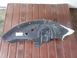 Protège-passoire Mercedes-Benz GL X166 OEM A1666829300