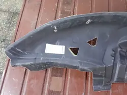 Hjulhusskydd Mercedes-Benz GL X166 OEM A1666829300