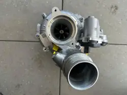 OEM 06Q145703G Turbo VW Golf 8 R, Audi S3, Seat Cupra