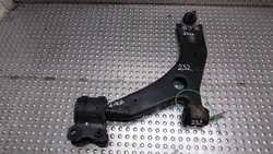 Braccio di Controllo Anteriore Sinistro Volvo C30 C70 S40 II V50 OEM 4M51-3A424-AF