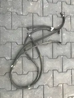 Koplampensproeiset OEM A2048300996 Mercedes W212