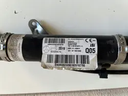 Gerador de capô ativo OEM 0589-P1-000674 para Mercedes