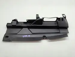 Cubierta airbag volante OEM C06763091ISM023 Delantera
