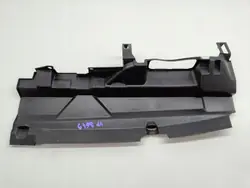 Couvre-airbag volant OEM C06763091ISM023 Avant