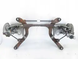 Brazo trasero OEM SANKI TYŁ para Audi A4 B8 Avant