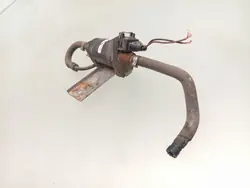 Webasto polttoainepumppu BMW 5 E60 E61 9122390