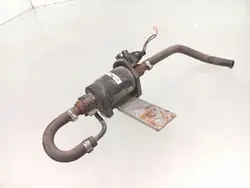 Webasto polttoainepumppu BMW 5 E60 E61 9122390