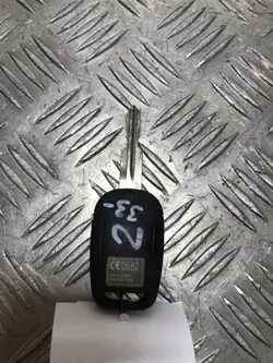 Llave o tarjeta OEM FBZ14452 para Chevrolet Captiva 2007