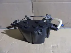 Filtre à charbon OEM 3D0201801F pour Bentley GT/GTC
