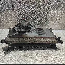 Pièce refroidissement VW OEM 1E0121253A pour Golf III Cabriolet