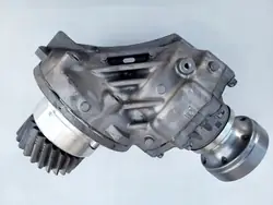 Reductor Caja Mercedes OEM A2472801700 - Usado