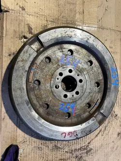 Embreagem VW AUDI SKODA SEAT 2.0 TDI 04L105266AB