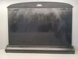 Mercedes E-Klasse W211 kofferbakrolgordijn OEM A2118600075