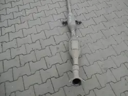 Toyota OE Catalisador OEM Katalizator