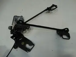 ISOFIX-Befestigungssatz Ford Focus MK3 OEM BM51-A601B28-AE