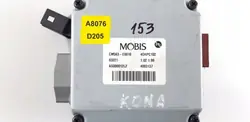 Hyundai Kona I ohjausvahvistinmoduuli CM563E0010