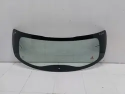 ZOE SZYBA TYLNA TYŁ OEM Vidro Traseiro Portinhola