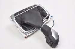 Pomo de cambio Ford Puma MK2 OEM 396269 - Usado
