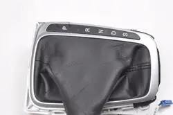 Pomo de cambio Ford Puma MK2 OEM 396269 - Usado