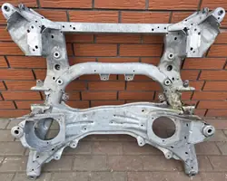Schlittenwagen BMW G26 4X4 i4 OEM 8831665 31108831665