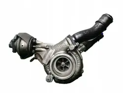TURBINE Citroen C4 C5 Picasso Peugeot 307 308 407 508 2.0 HDI