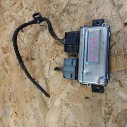 Módulo controle combustível OEM A0009008214 Mercedes